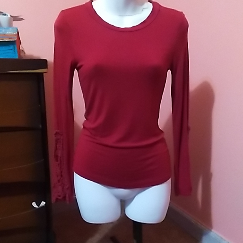 Express top